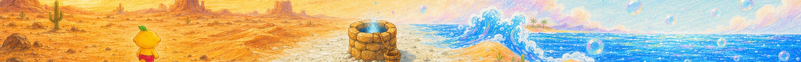 GOKUGOKU environment panorama